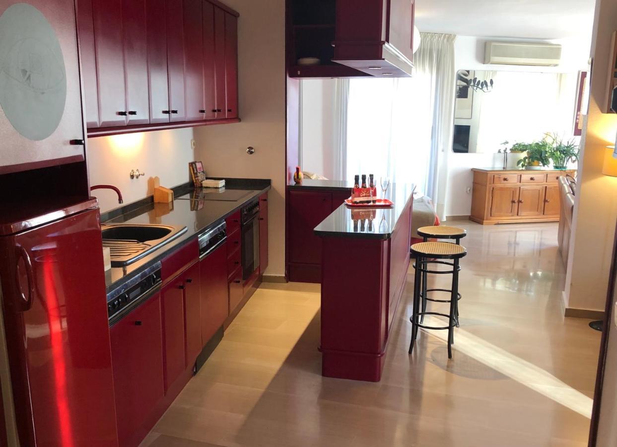 Loft Acogedor Con Terraza Y Parking En El Centro Apartment Хуеска Екстериор снимка